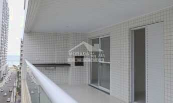 Imagem: Apartamento no FORTE, 3 Suítes, Terraço