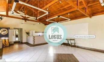 Imagem 7: Casa em condomínio fechado no Nova Petrópolis com área de lazer quadra e salão de festas c