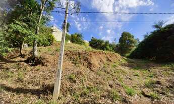 Imagem 4: TERRENO À VENDA EM CONDOMÍNIO FECHADO EM ATIBAIA-SP!