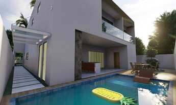 Imagem 2: Montenegro boulevard 450 m² Parque Verde - Belém - PA