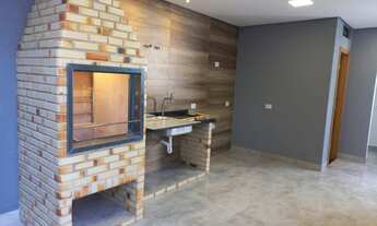 Imagem 2: CASA DE ALTO PADRÃO Jardim Munique - Maringá - PR