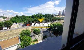 Imagem 4: Apartamento para Venda em Cuiabá, Porto, 3 dormitórios, 1 suíte, 2 banheiros, 1 vaga