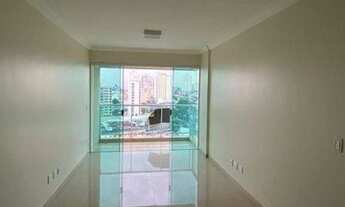 Imagem 2: Apartamento com 3 dormitórios à venda, 94 m² por R$ 570.000,00 - Tabajaras - Uberlândia/MG