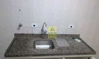 Imagem 5: Apartamento com 2 dormitórios à venda, 60 m² por R$ 330.000,00 - Vila Jaguara - São Paulo