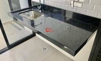 Imagem 5: Casa em Condomínio para Venda em Indaiatuba, Jardim Piemonte, 3 dormitórios, 3 suítes, 5 b