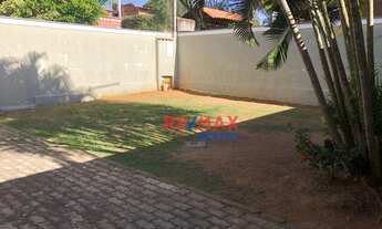 Imagem: Casa com 3 dormitórios à venda, 138 m²