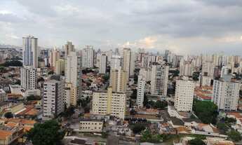 Imagem 5: Vila Mariana - Apartamento de 125 m2, com 3 Dormitorios sendo 1 Suite , e com 2 Vagas Gara