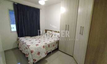 Imagem 5: Apartamento 2 Quartos Condomínio Residencial Aquagreen Camorim