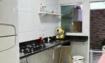 Imagem 6: Casa linda à venda no Cj. Augusto Montenegro - Lírio do Vale 2 - 03 Quartos