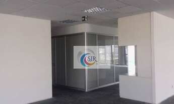 Imagem 7: Conjunto comercial para locação, Itaim Bibi, São Paulo