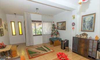 Imagem 6: Porto Alegre - Casa Padrão - São Sebastião