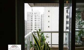 Imagem: Venda Apartamento 3 Dormitórios - 197 m²