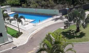 Imagem: Apartamento 3/4 com Lazer completo