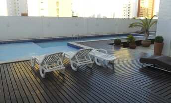 Imagem 3: APARTAMENTO em Campos dos Goytacazes - RJ, Parque TamandarÃ©