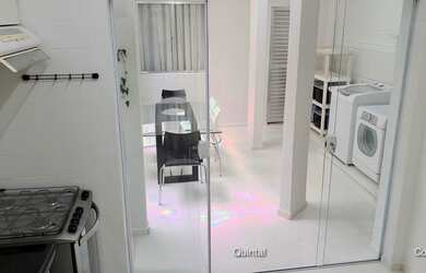 Imagem 5: Casa Venda 4 Dormitórios - 165 m² Brooklin