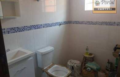 Imagem 5: Casa com 2 dormitórios à venda, 58 m² por R$ 330.000,00 - Jardim América - Campo Limpo Pau