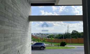 Imagem 2: Casa de Cond com 3 dorms, Alphaville Nova Esplanada 3