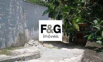 Imagem: TERRENO COMERCIAL em SÃO BERNARDO DO CAMPO