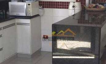 Imagem 5: Casa com 3 dormitórios à venda, 155 m² por R$ 460.000,00 - Jardim São Jorge - Itu/SP