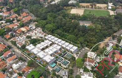 Imagem 7: Casa em Condomínio 517m² 4 Dormitórios para Venda na Chácara Santo Antônio