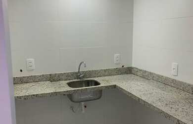 Imagem 7: Sala Comercial Via Parque 33m²