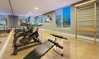 Imagem 7: Casa com 3 dormitórios à venda por R$ 860.000,00 - Condomínio Bellagio Residences - Votora