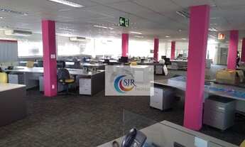 Imagem 7: Conjunto comercial para alugar, 612 m² - São Bernardo do Campo - São Bernardo do Campo/SP