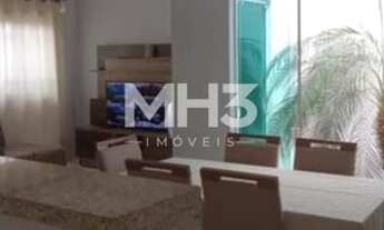 Imagem: Casa - Residencial Portal Bordon II - Sumaré