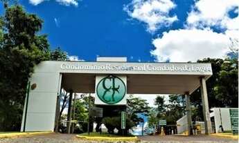 Imagem 2: LAGOA SANTA - Loteamento/Condomínio - Condomínio Condados da Lagoa