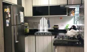 Imagem 5: Sobrado com 3 dormitórios na Região de São Bernardo do Campo-SP