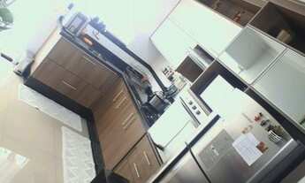 Imagem 5: Linda Casa a VENDA - Condomínio Golden - Sorocaba