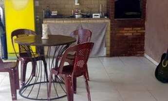 Imagem 2: Casa com 4 dormitórios à venda, 250 m² por R$ 380.000,00 - Reserva Verde - Maricá/RJ