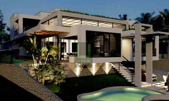 Imagem: NOVA LIMA - Loteamento/Condomínio - Alphaville