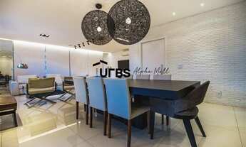 Imagem 4: Park House - Apartamento 4 quartos, sendo 4 suítes