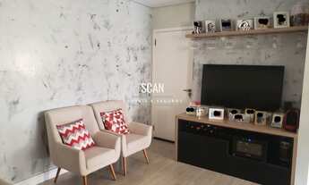 Imagem 2: APARTAMENTO RESIDENCIAL em CAMPINAS - SP, PONTE PRETA