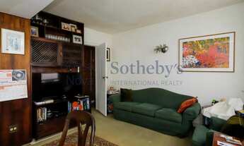 Imagem 6: Rio de Janeiro - Apartamento Padrão - Ipanema