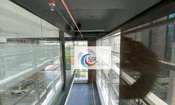 Imagem 7: Conjunto para alugar, 380 m² - Vila Olímpia - São Paulo/SP