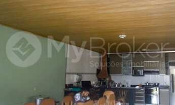 Imagem: Casa com 3 quartos - Bairro Jardim Novo