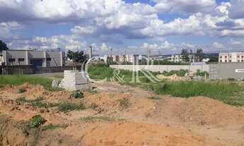 Imagem 3: Terreno - Jardim Itatinga - Campinas