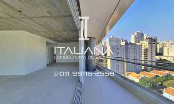 Imagem 5: Apartamento Paraíso 4 Suítes e 5 Vagas