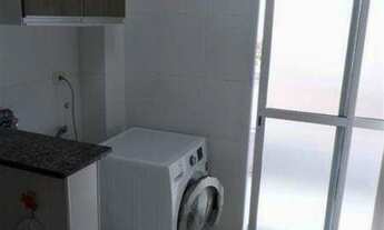 Imagem 7: Apartamento com 2 dorms, Aviação, Praia Grande - R$ 330.000,00, 87m² - Codigo: 715213