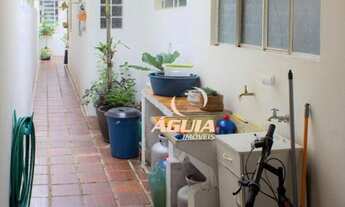 Imagem 4: Casa à venda, 99 m² por R$ 383.900,00 - Vila Guaraciaba - Santo André/SP