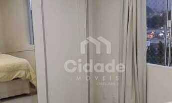 Imagem 2: Apartamento 01 suíte + 01 quarto na Vila Nova