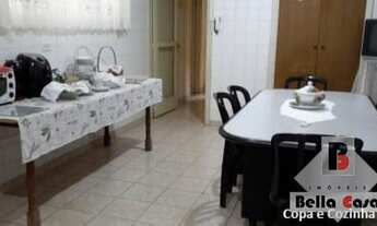 Imagem 4: Casa Terrea Parque da Mooca com 10 de frente por 44 de fundos