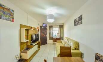 Imagem 4: Térrea para venda possui 58 metros quadrados com 2 quartos em Campina da Barra - Araucária