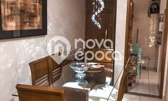 Imagem 2: Rio de Janeiro - Apartamento Padrão - Irajá