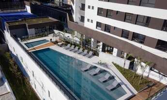 Imagem 6: Apartamento para venda com 218m² com 4 quartos em Alto da Lapa - São Paulo - SP