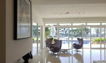 Imagem 3: Condomínio Vintage Granja Viana - Terrenos