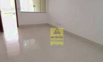 Imagem 4: VENDE SOBRADO NOVOS - EXCELENTE LOCALIZAÇÃO