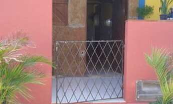 Imagem 2: Térrea para venda tem 188 metros quadrados com 5 quartos em Centro - Tibau do Sul - RN